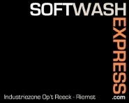 Softwash express Opsteegh Softwash express Opsteegh
